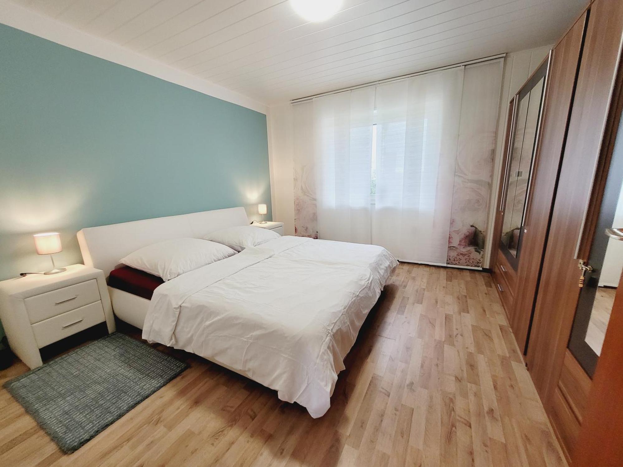 Ferienwohnung Bergblick In Sankt Andreasberg Esterno foto
