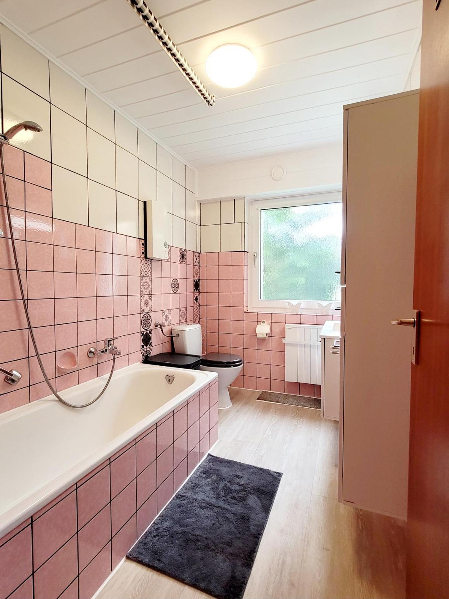Ferienwohnung Bergblick In Sankt Andreasberg Esterno foto