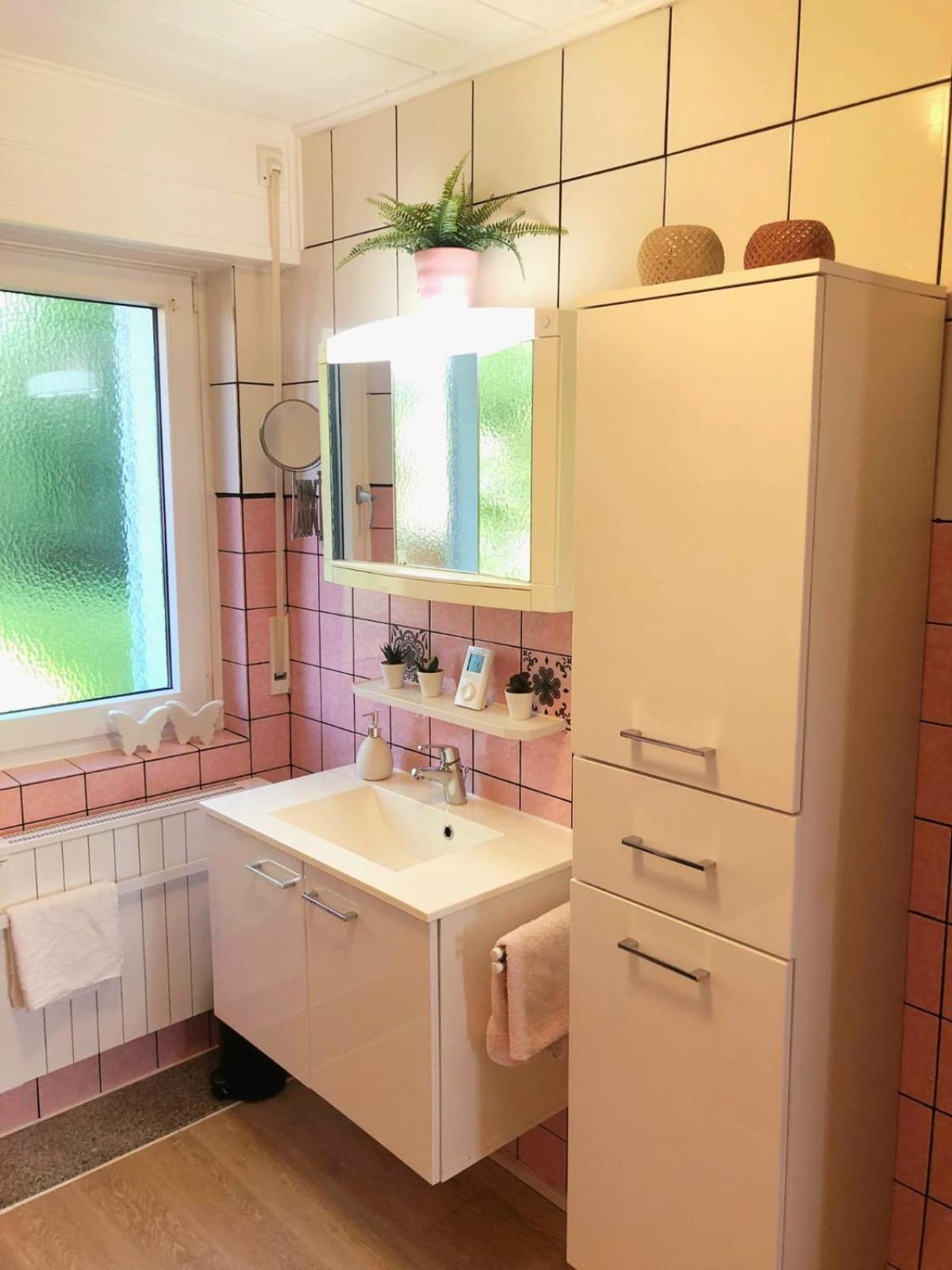 Ferienwohnung Bergblick In Sankt Andreasberg Esterno foto