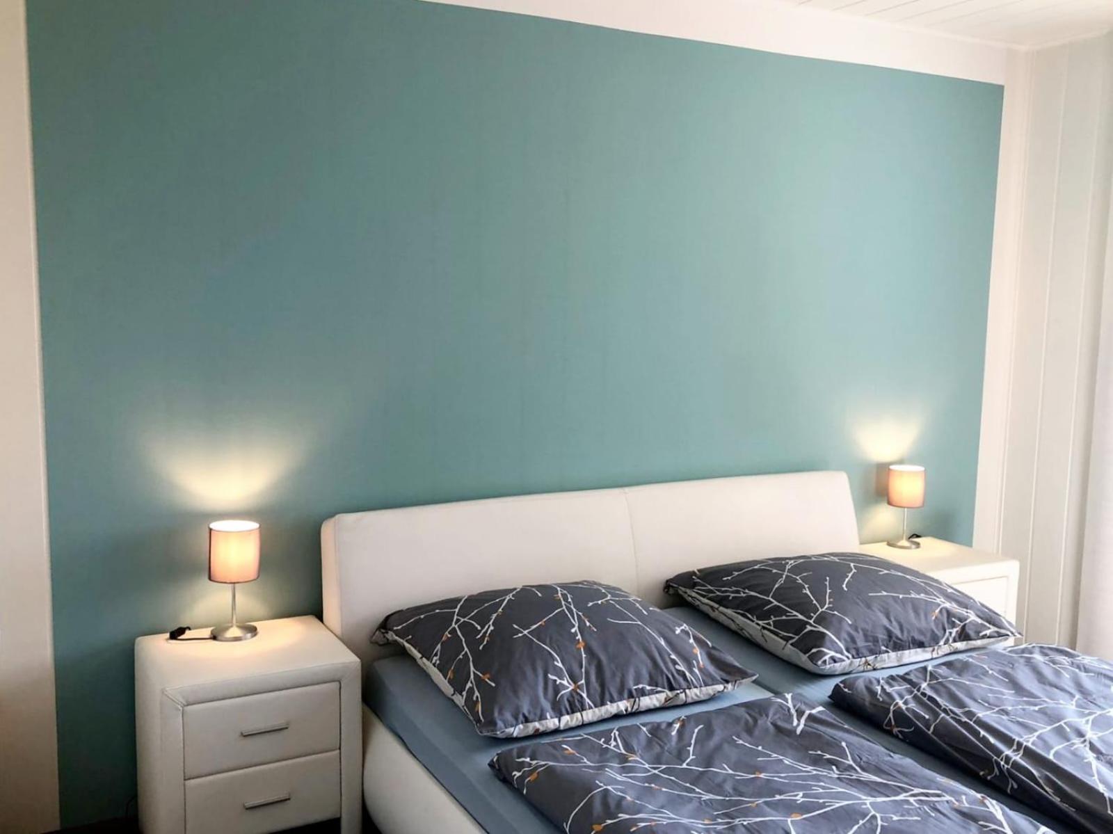 Ferienwohnung Bergblick In Sankt Andreasberg Esterno foto