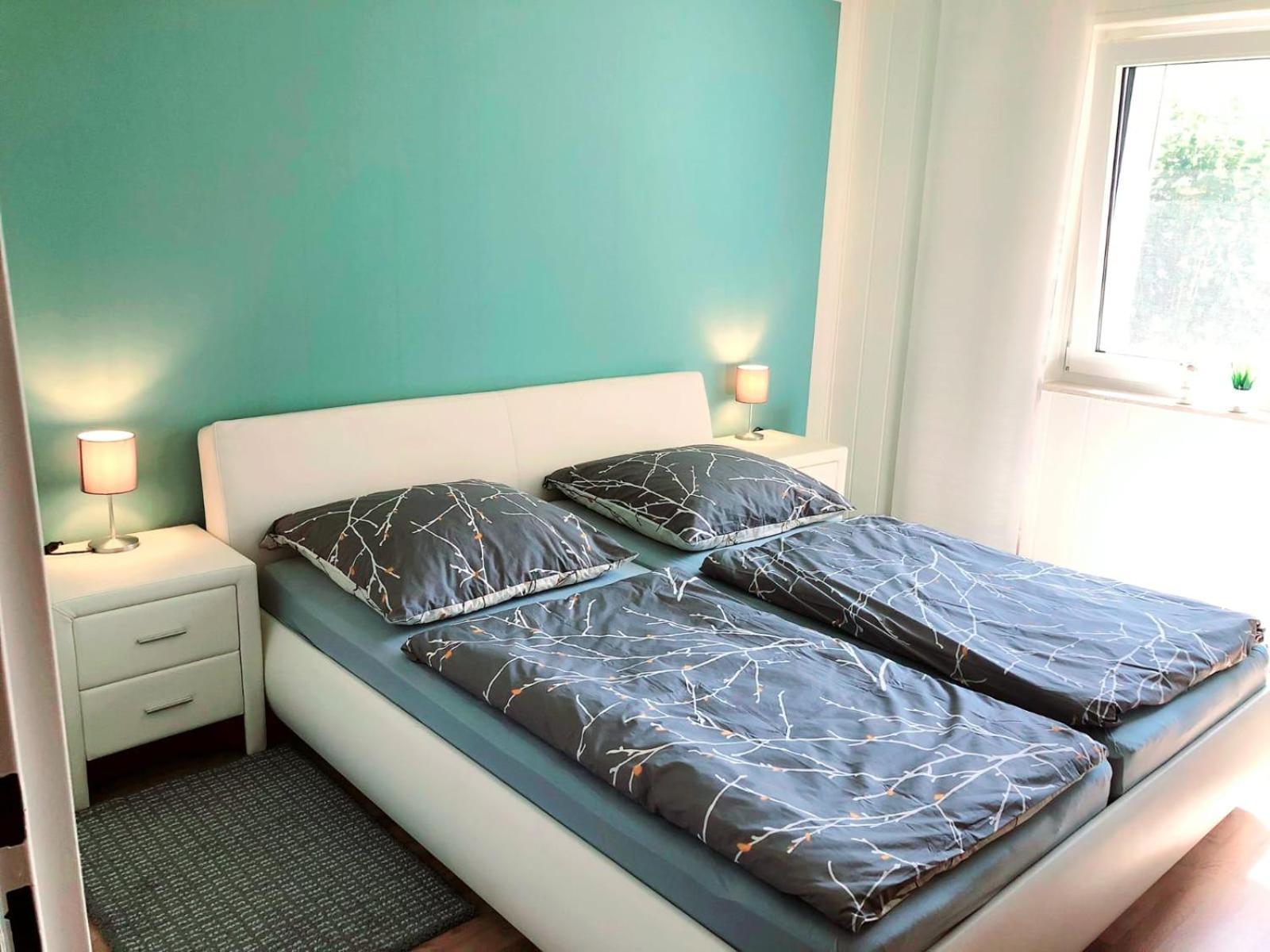 Ferienwohnung Bergblick In Sankt Andreasberg Esterno foto